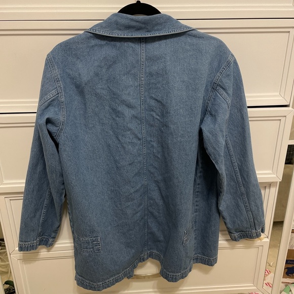 Denim&co Jacket - Picture 2 of 3